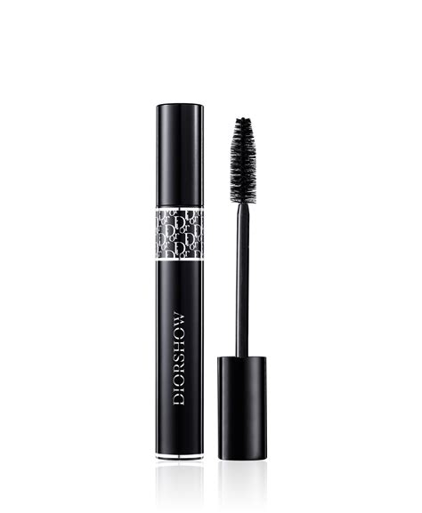 dior mascara lash volume